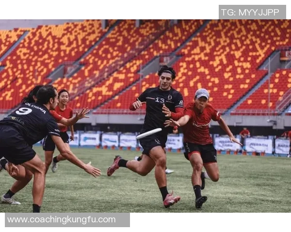 西安飞盘队实力强劲荣登全国个人能力排行榜第二名