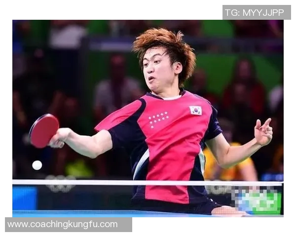 重庆乒乓球队转型之路：新策略与未来发展展望