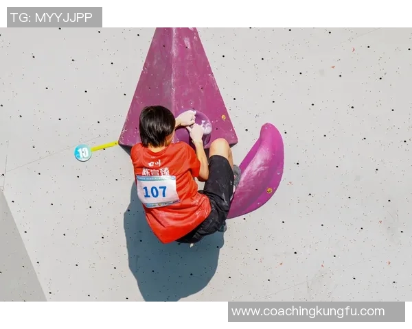 成都飞盘队在世界攀岩锦标赛中以90分稳居积分榜首位