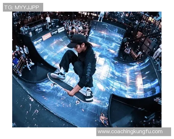 武汉滑板队在极限运动会中的个人能力表现分析与点评