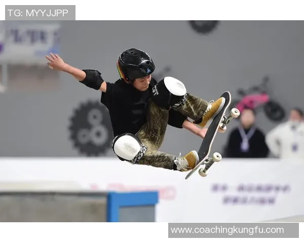 深圳街舞队在世界滑板锦标赛中以67分稳居积分榜首位