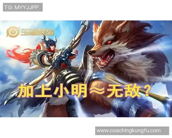 聚焦王者荣耀TES战队意识提升与战术创新的深度探讨