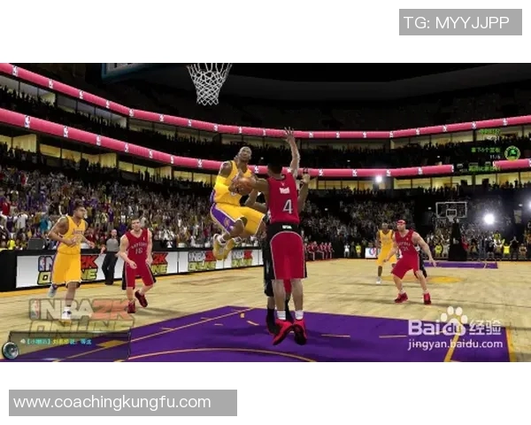 篮球架下的荣耀与挑战 NBA赛场的飞跃与梦想