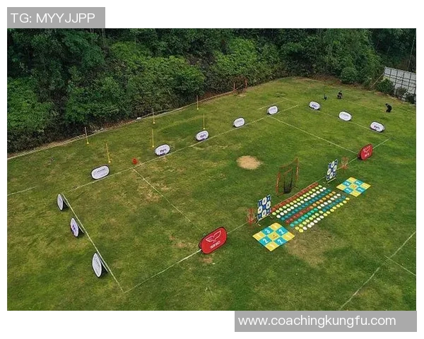 上海飞盘队边路渗透革新探索与战术解析全景报道