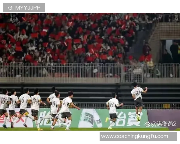 重庆足球队实力强劲荣登全国足球实力排行榜第十位