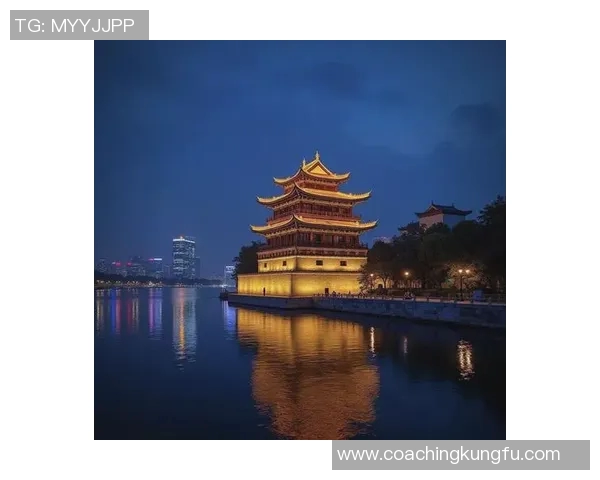 武汉旅游攻略：探寻这座江城的历史魅力与现代风采