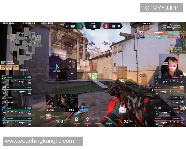EDG在CSGO比赛中的心理素质分析与应对策略探讨