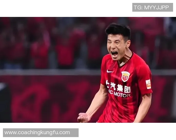 中国足球明星名字及其在国际足坛的影响力分析 中国足球明星名字及其在国际足坛的影响力分析